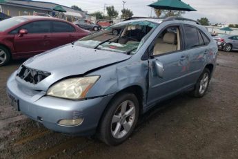 JTJGA31U740018884 | 2004 Lexus rx 330