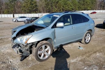 JTJGA31U760062127 | 2006 Lexus rx 330