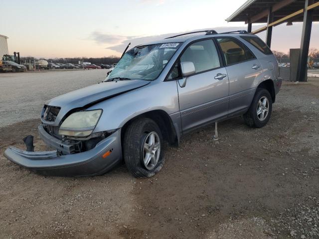 JTJGF10U030162718 | 2003 Lexus rx 300