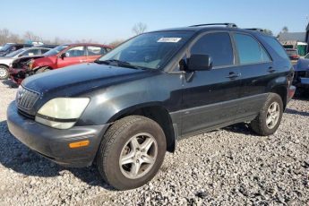 JTJGF10U320146267 | 2002 Lexus rx 300