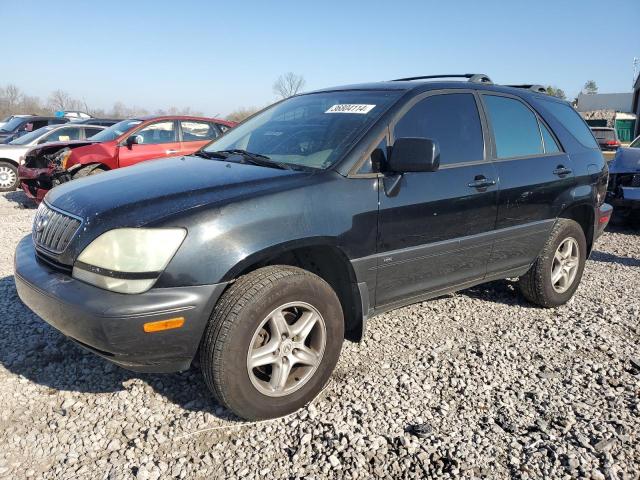 JTJGF10U320146267 | 2002 Lexus rx 300