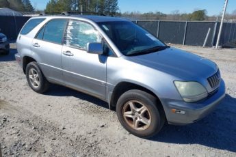 JTJGF10U630150993 | 2003 Lexus rx 300 base (a4)