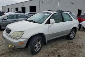 JTJGF10U920123351 | 2002 Lexus rx 300