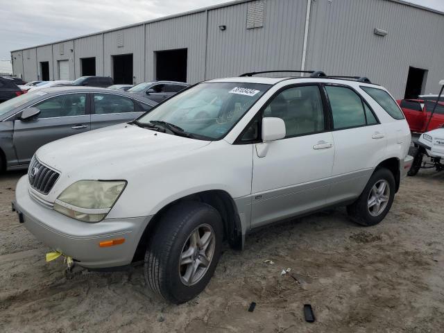 JTJGF10U920123351 | 2002 Lexus rx 300