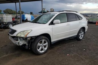 JTJGK31U870009046 | 2007 Lexus rx 350