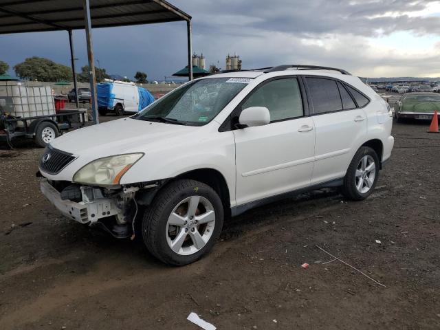 JTJGK31U870009046 | 2007 Lexus rx 350