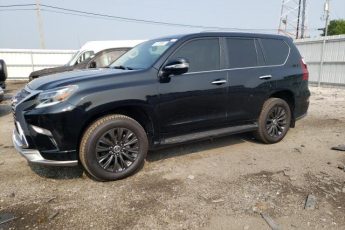 JTJGM7BX2L5247918 | 2020 LEXUS GX 460 LUX