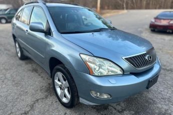 JTJHA31U640031016 | 2004 Lexus rx 330