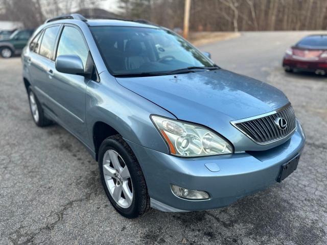 JTJHA31U640031016 | 2004 Lexus rx 330