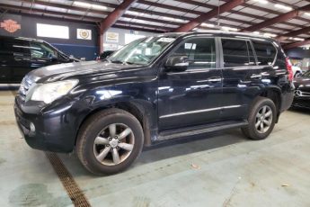 JTJJM7FX6C5046572 | 2012 Lexus gx 460 premium