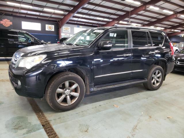 JTJJM7FX6C5046572 | 2012 Lexus gx 460 premium