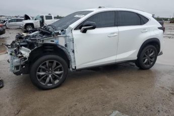 JTJSARBZ0M5027825 | 2021 Lexus nx 300 base