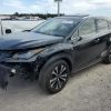 3CZRU6H3XGM721859 | 2016 HONDA HR-V LX