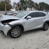 5YFBURHE4GP399416 | 2016 TOYOTA COROLLA L