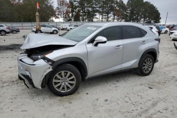 JTJYARBZ8K2144206 | 2019 Lexus nx 300 base