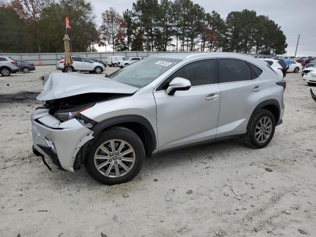 JTJYARBZ8K2144206 | 2019 Lexus nx 300 base