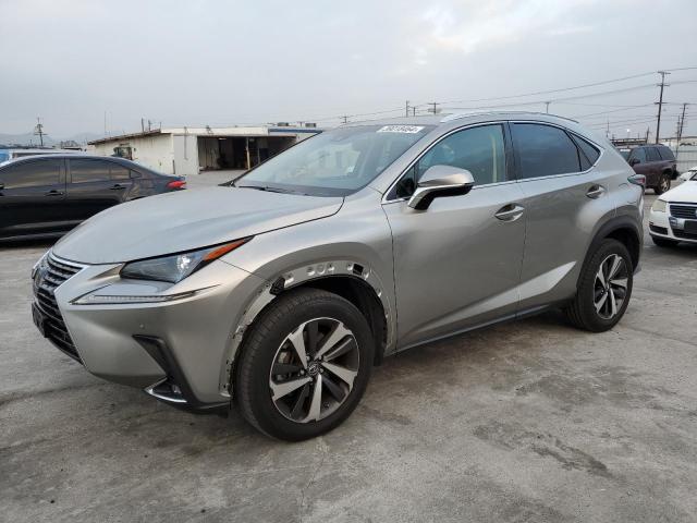 JTJYARBZ9J2099078 | 2018 LEXUS NX 300 BAS