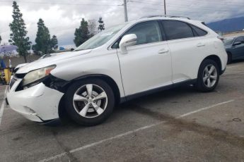 JTJZK1BA0C2413104 | 2012 Lexus rx 350