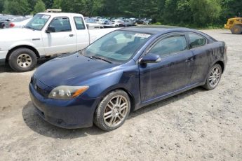 JTKDE167380239897 | 2009 Scion tc