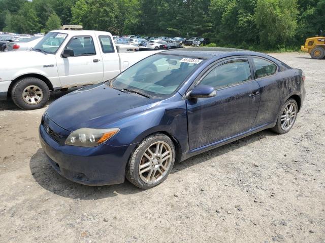 JTKDE167380239897 | 2009 Scion tc