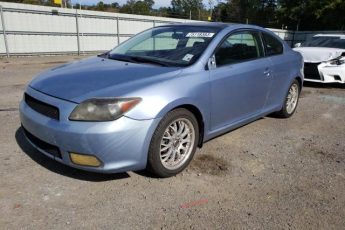 JTKDE167680221751 | 2008 Scion tc