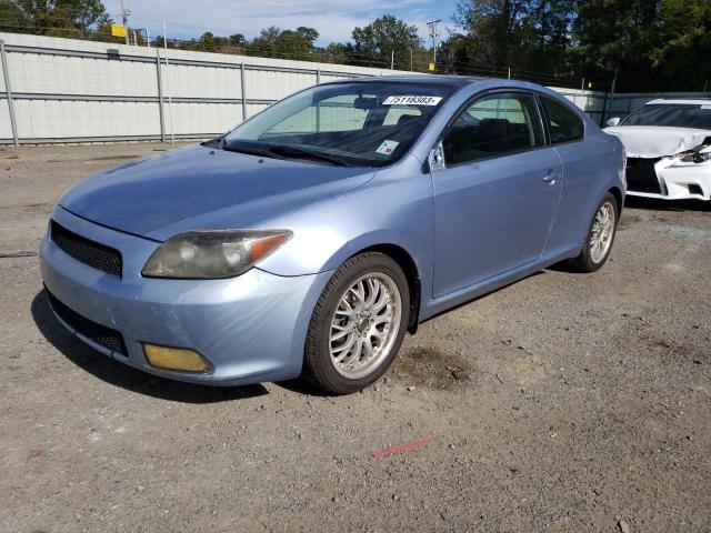 JTKDE167680221751 | 2008 Scion tc