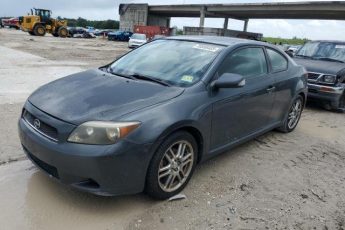 JTKDE177860070181 | 2006 Scion tc