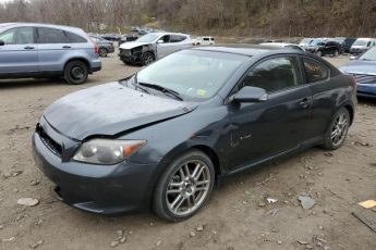 JTKDE177960135216 | 2006 Scion tc