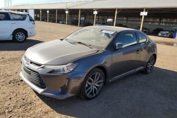 JTKJF5C71GJ018688 | 2016 Scion tc