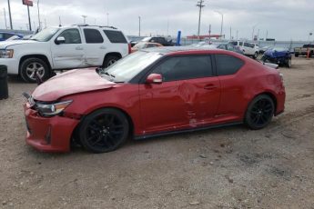 JTKJF5C74GJ026588 | 2016 Scion tc