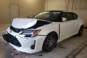 JTKJF5C76GJ022316 | 2016 Scion tc