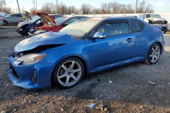 JTKJF5C78E3082101 | 2014 Scion tc