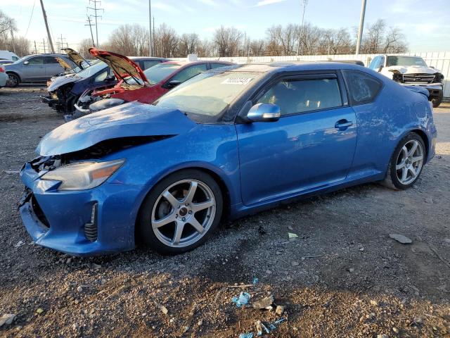 JTKJF5C78E3082101 | 2014 Scion tc