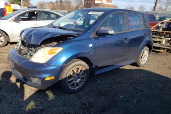 JTKKT624860148305 | 2006 Scion xa