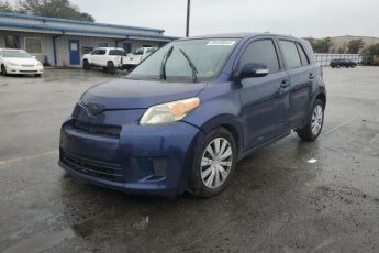 JTKKU10419J033255 | 2009 Scion xd