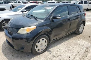 JTKKU10499J046707 | 2009 Scion xd