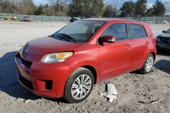 JTKKU4B45C1015542 | 2012 Scion xd