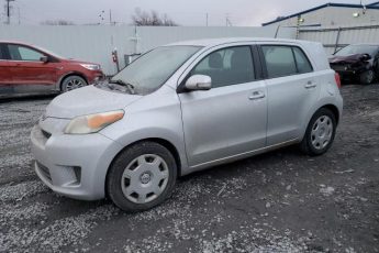 JTKKU4B4XA1002721 | 2010 Scion xd