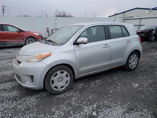 JTKKU4B4XA1002721 | 2010 Scion xd