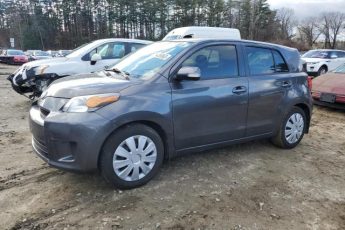 JTKKUPB48E1047034 | 2014 Scion xd