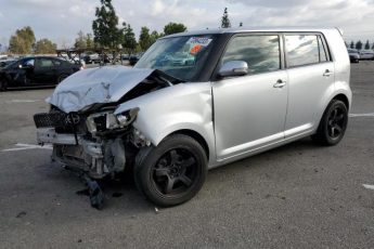 JTLKE50E181035191 | 2008 Scion xb