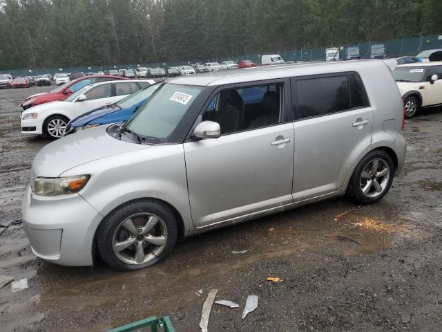 JTLKE50E281031635 | 2008 Scion xb