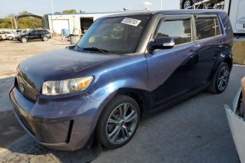 JTLKE50E981030935 | 2008 Scion xb