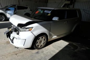 JTLKE50EX91086092 | 2009 Scion xb