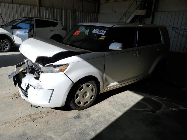 JTLKE50EX91086092 | 2009 Scion xb