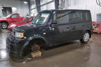 JTLKT324250218955 | 2005 Scion xb