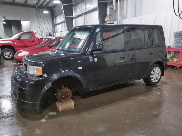 JTLKT324250218955 | 2005 Scion xb