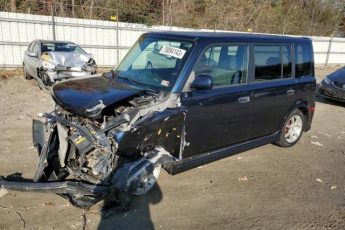 JTLKT324764095213 | 2006 Scion xb