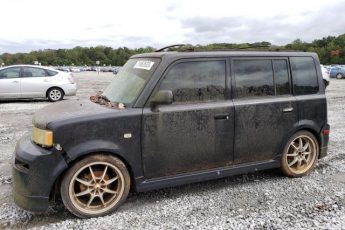 JTLKT334254006452 | 2005 Scion xb