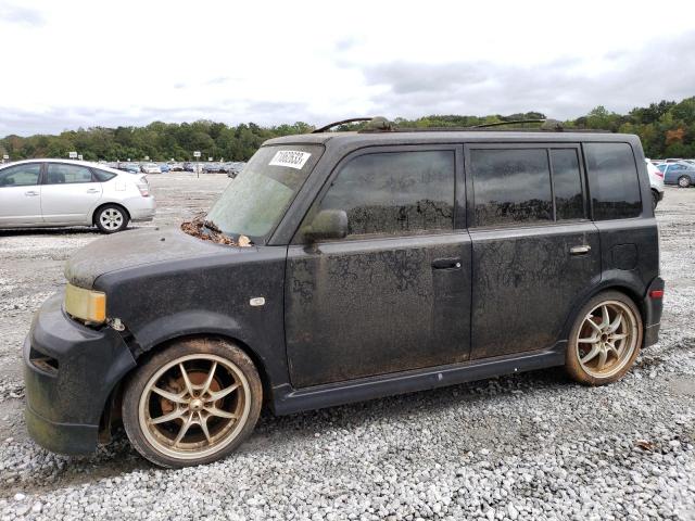 JTLKT334254006452 | 2005 Scion xb